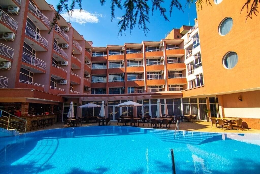 Фотография Opal 3*