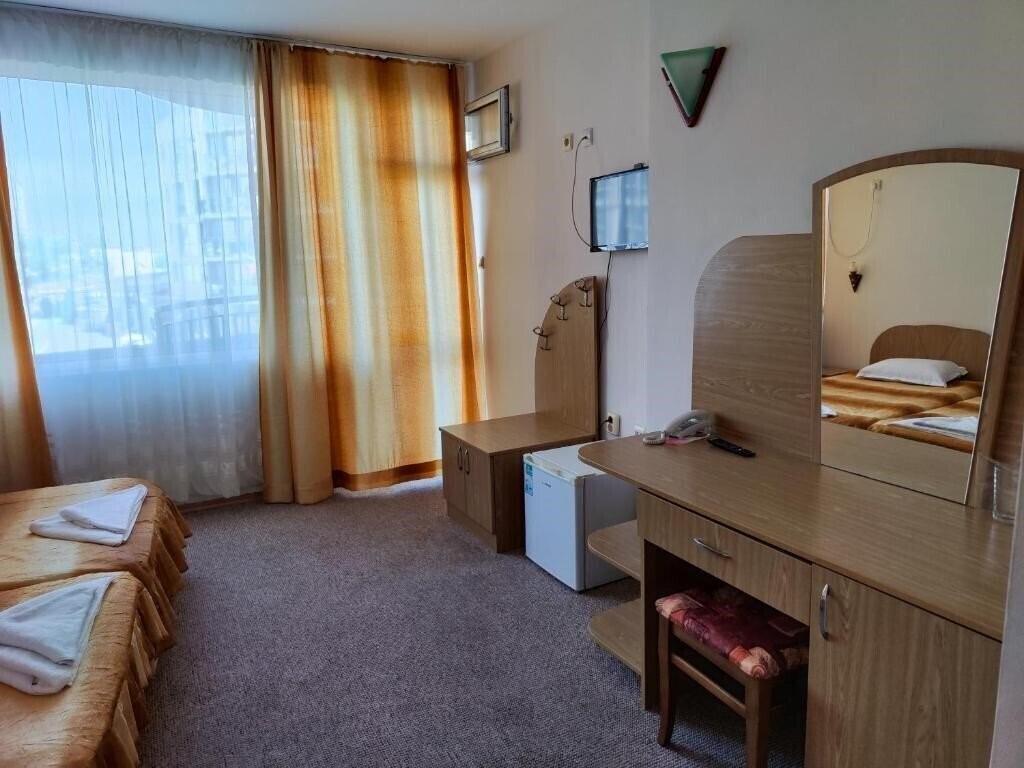 Arda Sunny Beach 3* фотосуреті