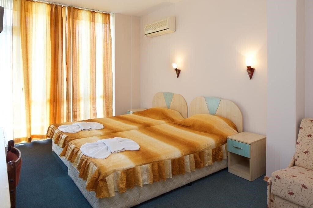 Arda Sunny Beach 3* суреті