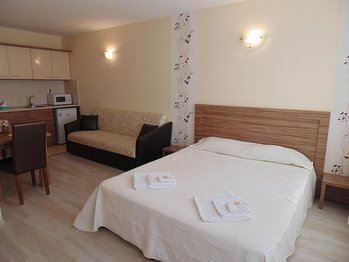 Изображение Relax Holiday Complex & Spa Apartments 3*