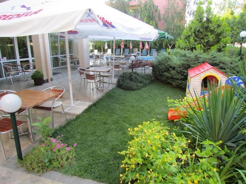 Изображение Aurelia 3*