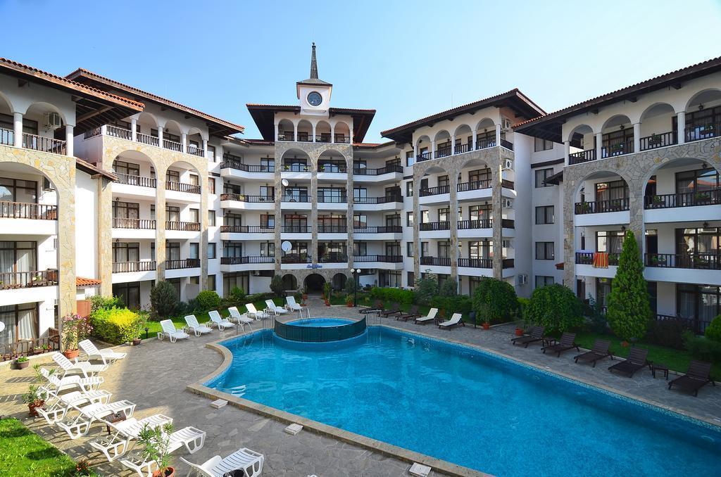 Фотография Severina 3*