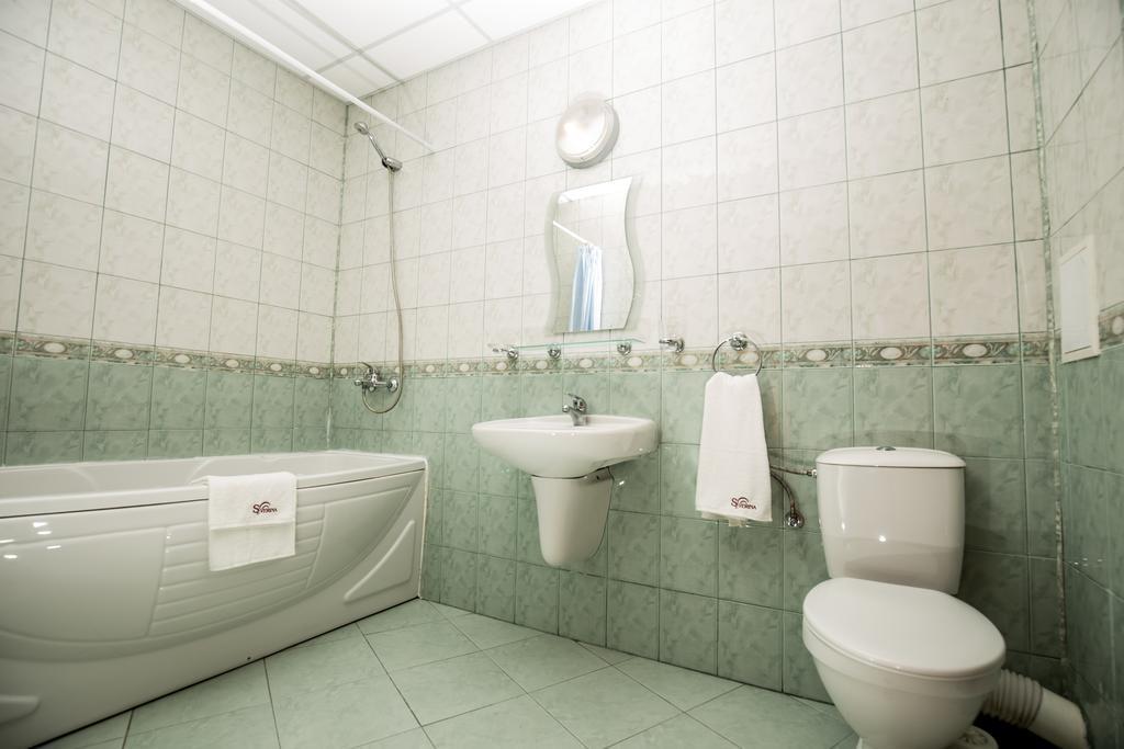 Картинка Severina 3*