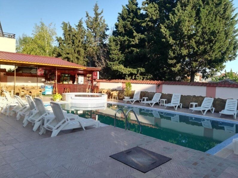 Фотография St. Anthony 3*