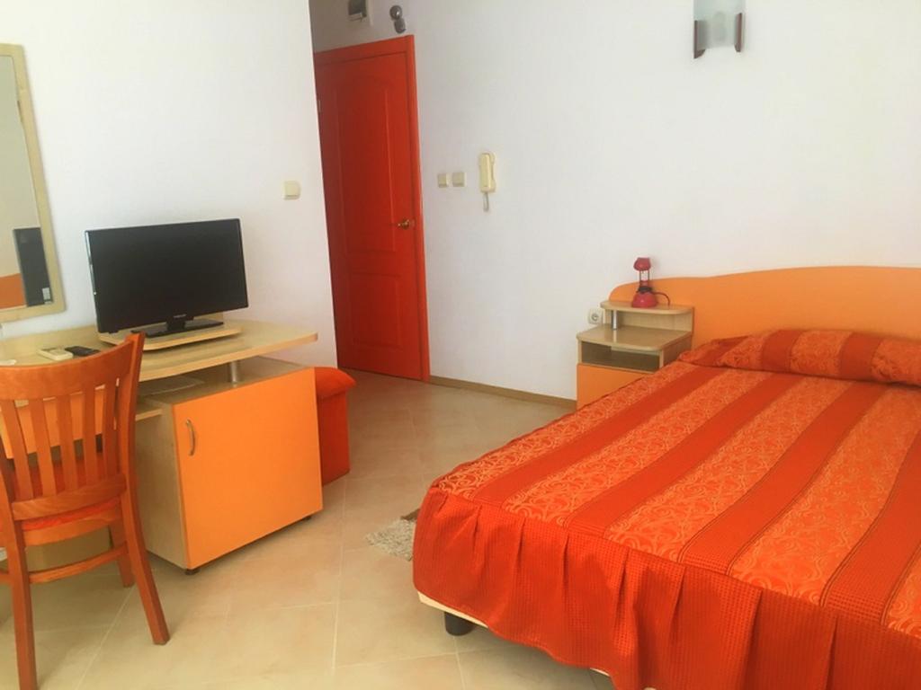 Villa Granat вилла суреті