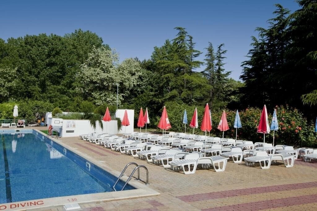 Park Hotel Continental - Continental Prima (ex. Continental 3+ Stars) 3* фотосуреті