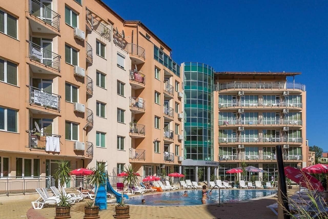 Black Sea 3* суреті