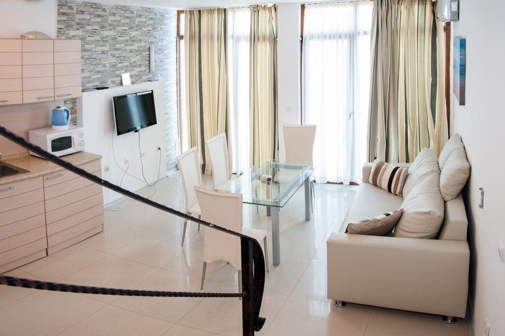 Фото Villa Itta 2*