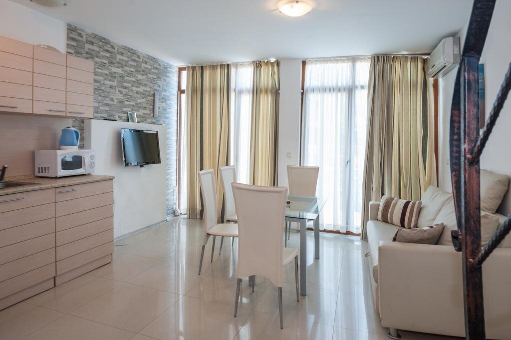 Фотография Villa Itta 2*