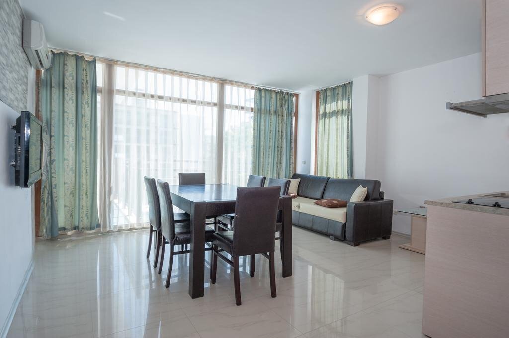 Изображение Villa Itta 2*