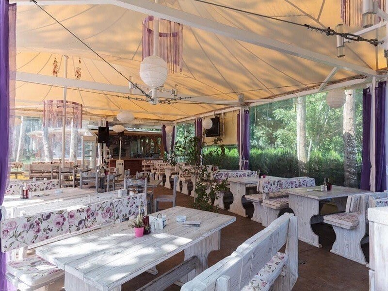 Фото Tarsis Club 4*