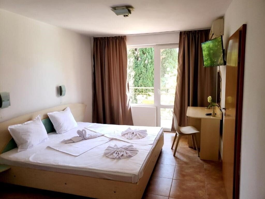 Фотография Magnolia Sunny Beach 2*