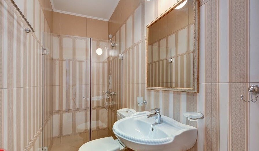 Anastasia-Venera Palace Ah 3* фотосуреті