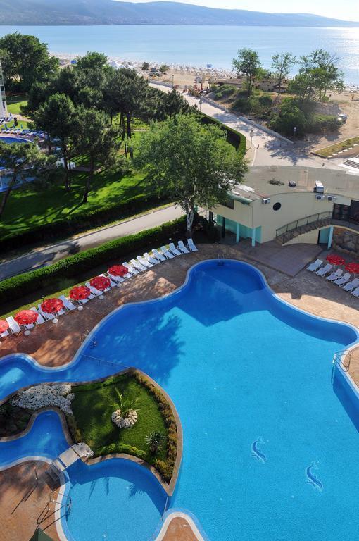 Фото Caesar Palace (ex. Colosseum) 4*