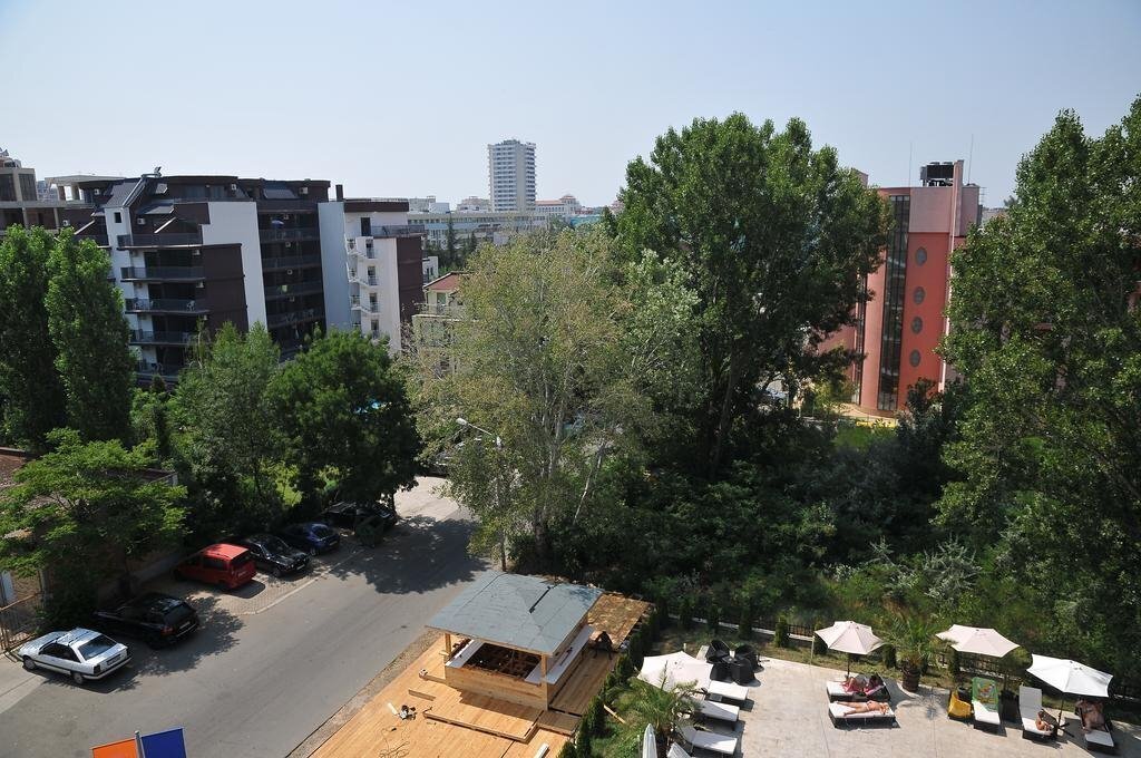 Mida Apart 3* суреті