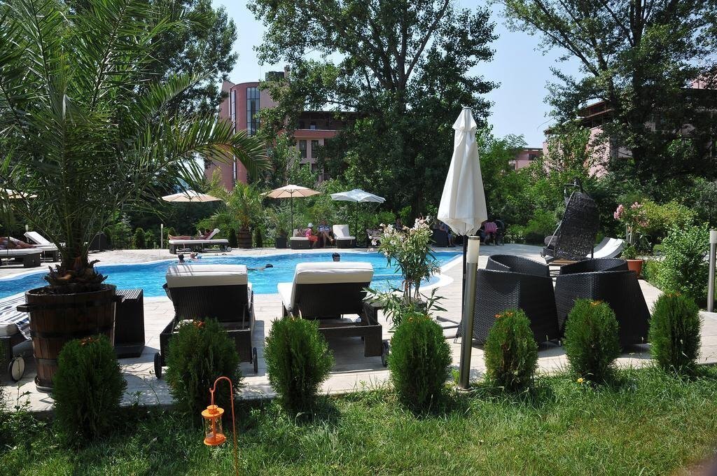 Mida Apart 3* суреті