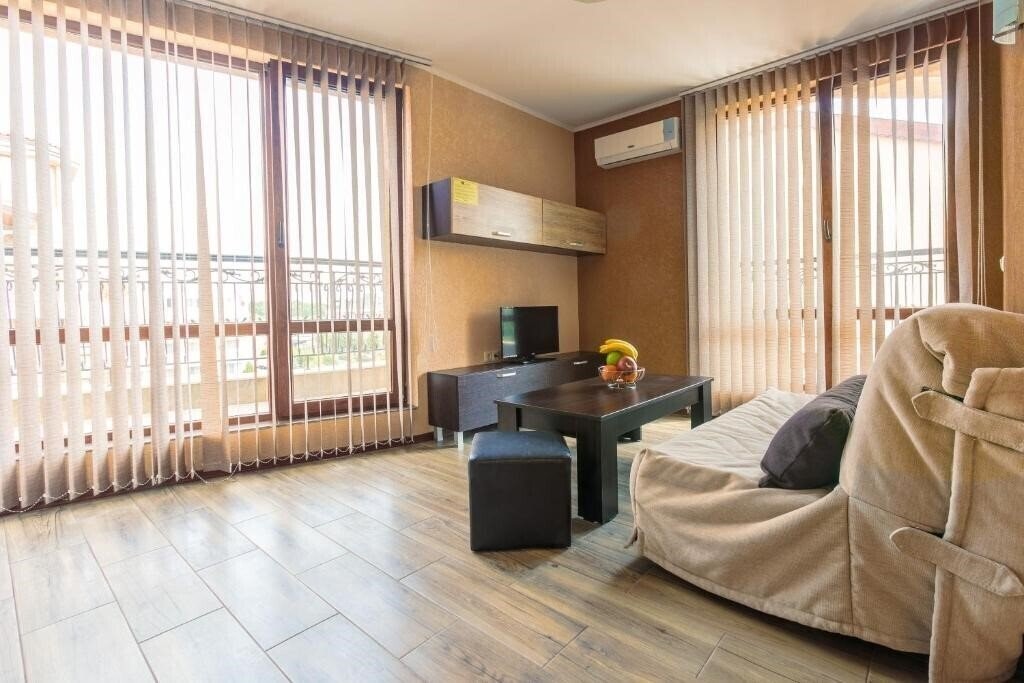 Фото Brigantina 3*