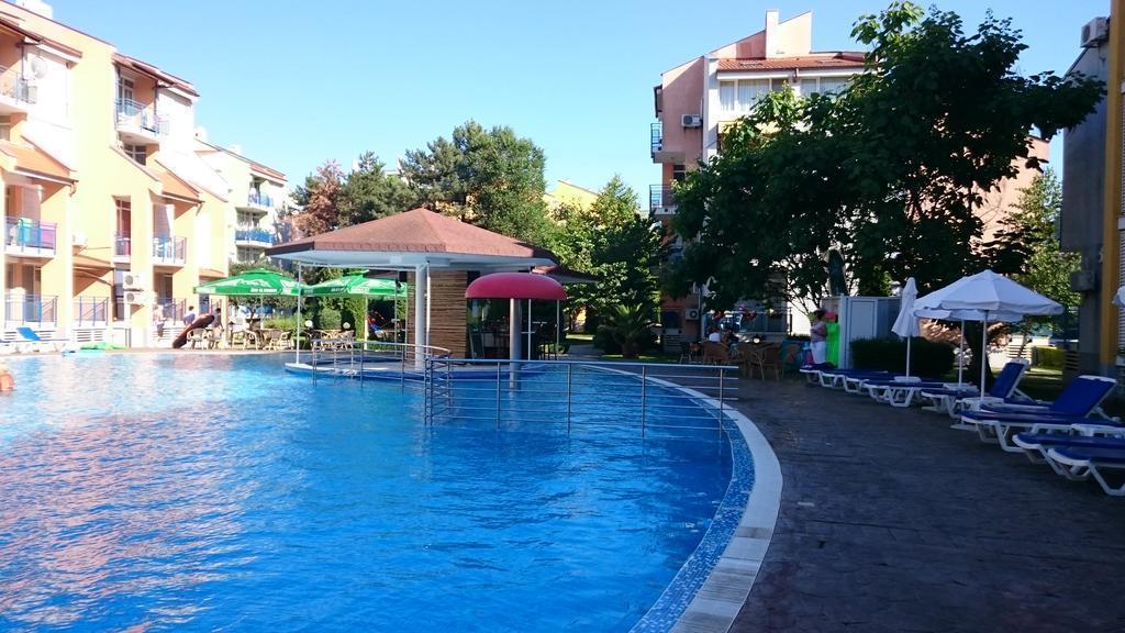 Elit 4 Apart Complex 3* қонақ үйі