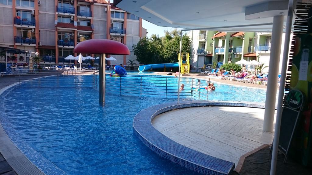 Фото Elit 4 Apart Complex 3*