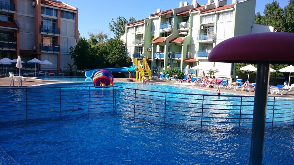 Elit 4 Apart Complex 3* фотосуреті