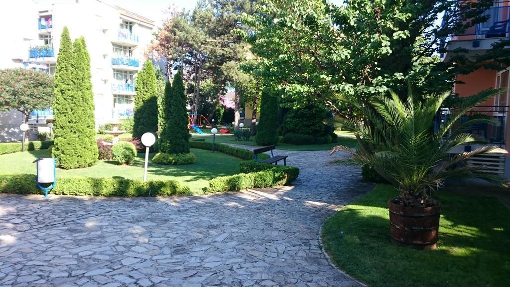 Elit 4 Apart Complex 3* суреті