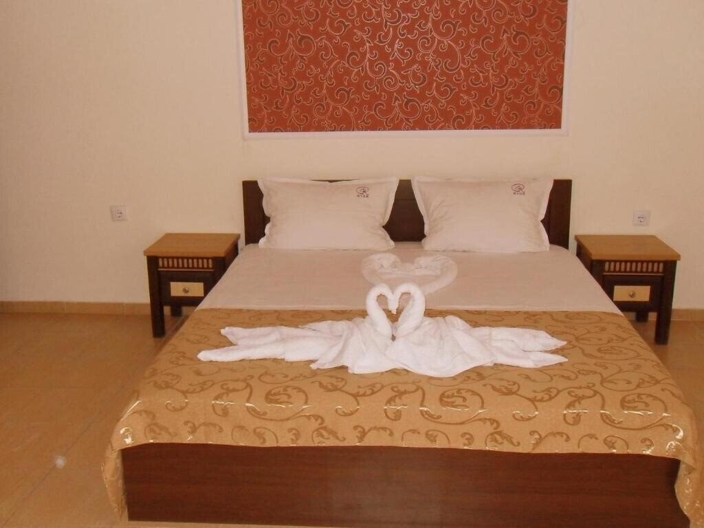 Фотография Ryor Hotel 3*