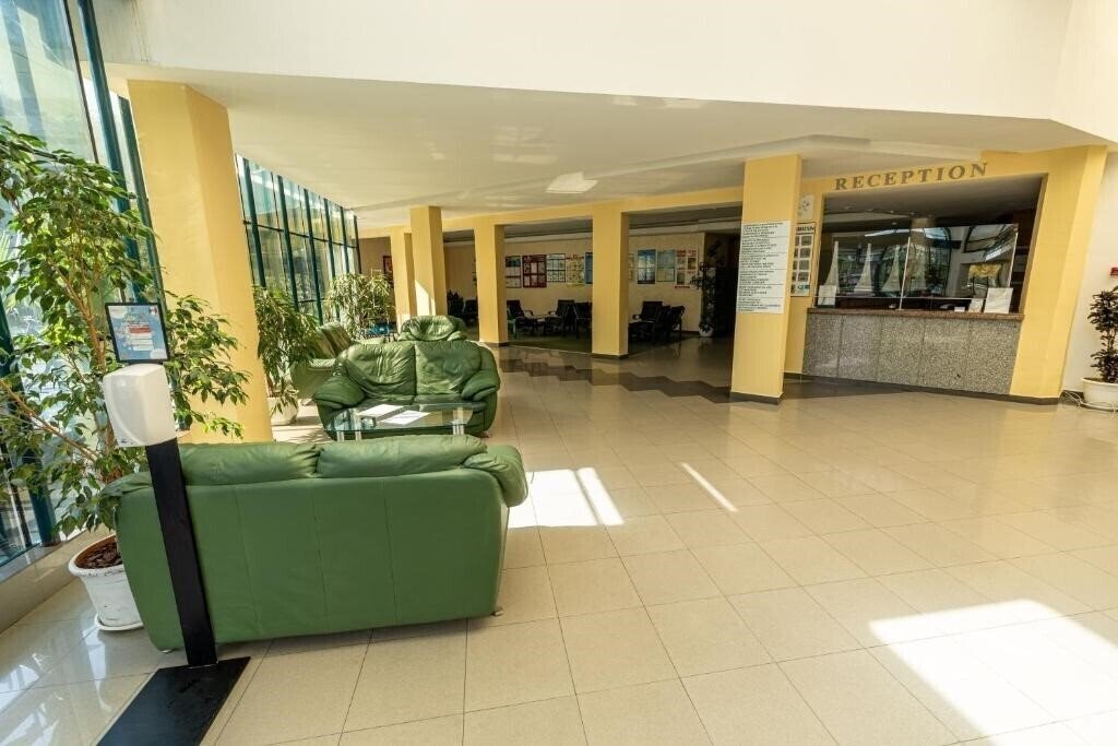 Изображение Hotel Slavyanski 3*