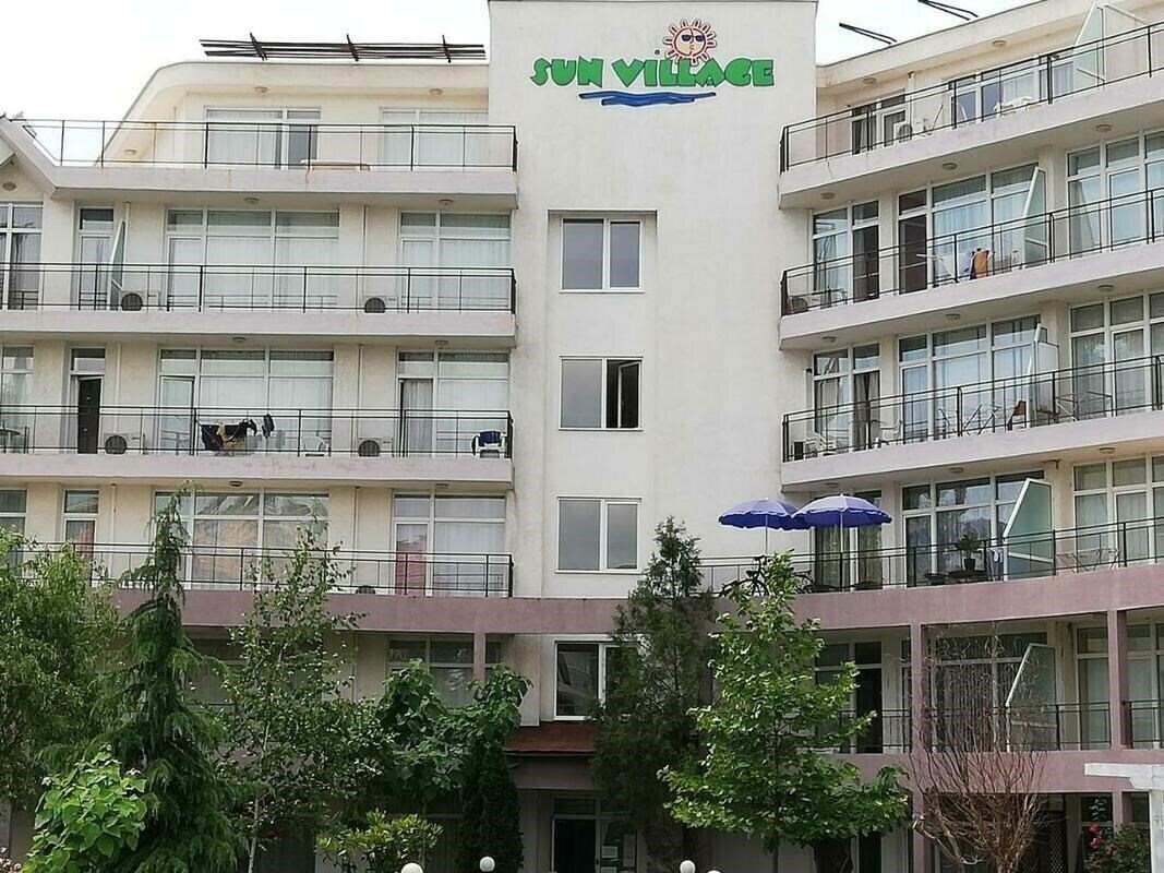 Sun Village 3* фотосуреті