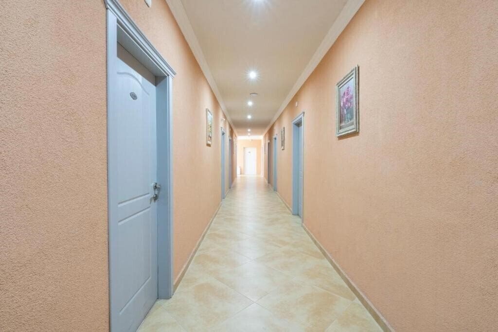 Riva Park Hotel 4* фотосуреті