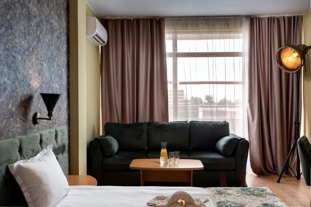 Фотография Hotel Avenue 3*
