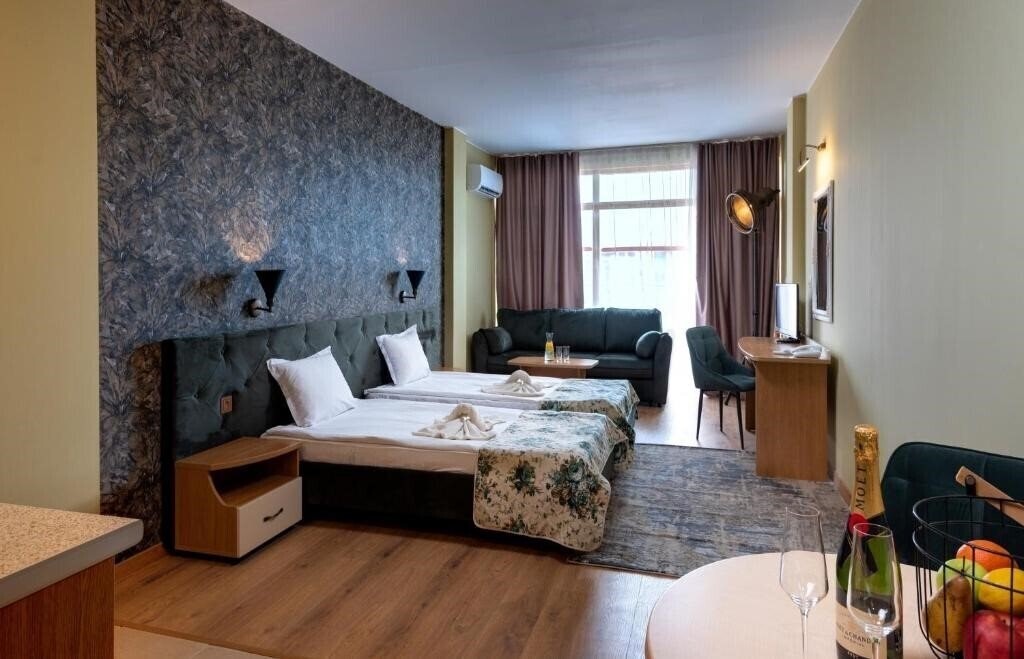 Изображение Hotel Avenue 3*