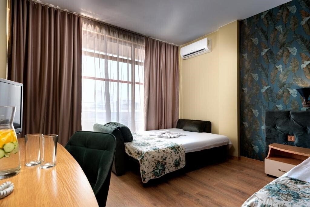 Картинка Hotel Avenue 3*