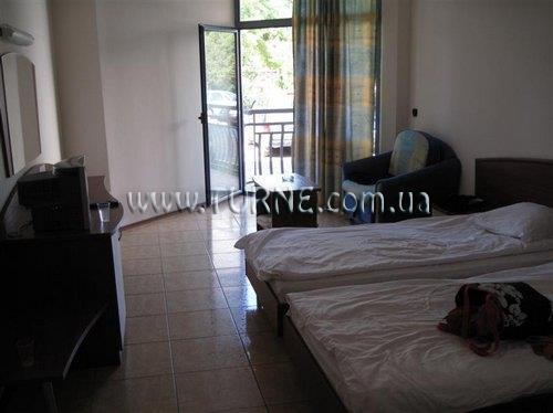 Bajkal 3* суреті