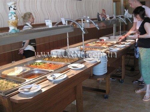 Bajkal 3* фотосуреті