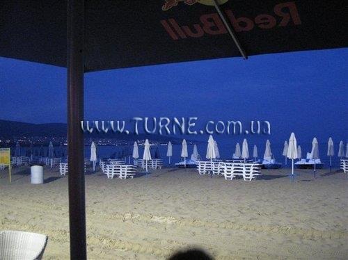 Bajkal 3* қонақ үйі