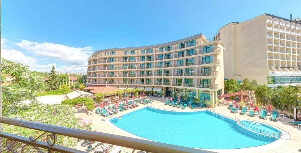 Mena Palace 4* суреті