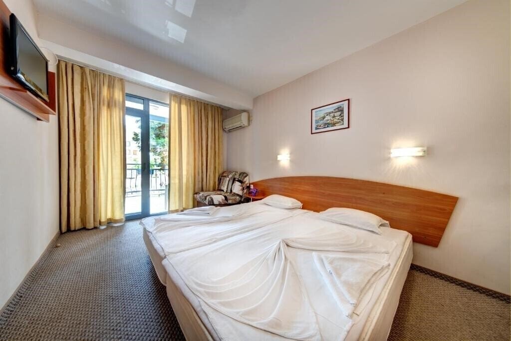 Paloma 3* фотосуреті