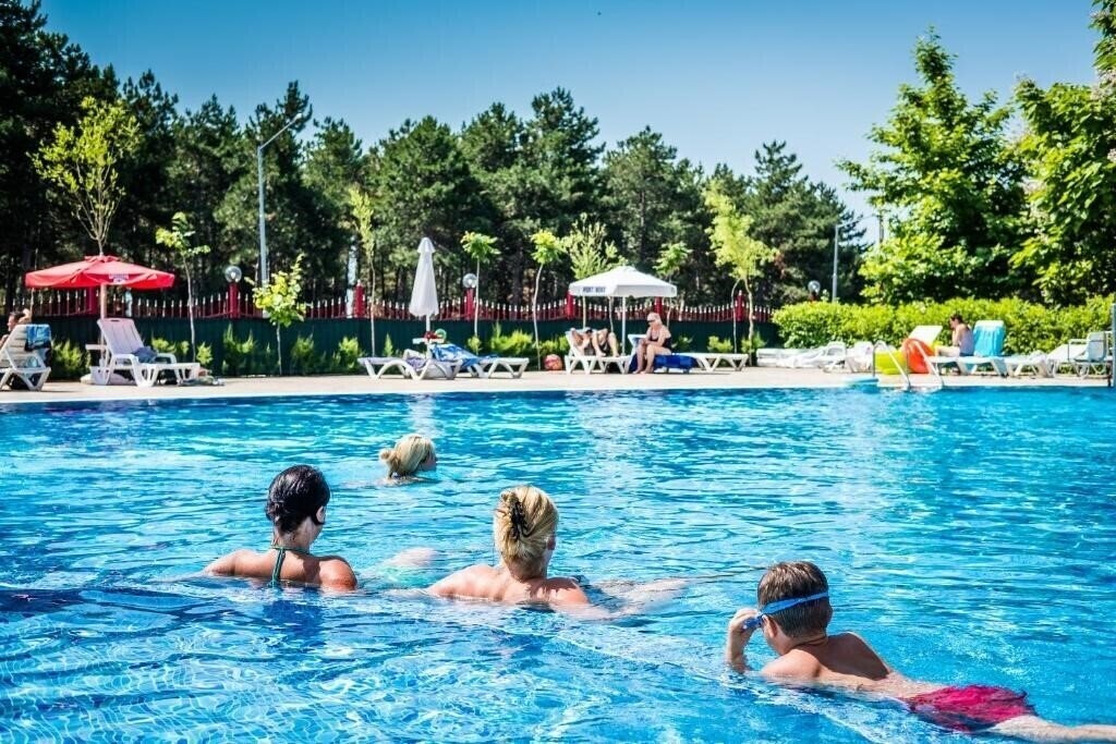 Green Fort 3* суреті