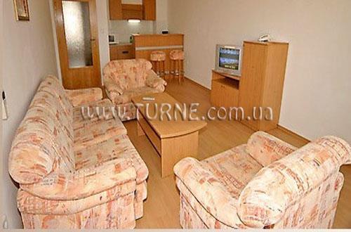 Sunny Twins 3* суреті