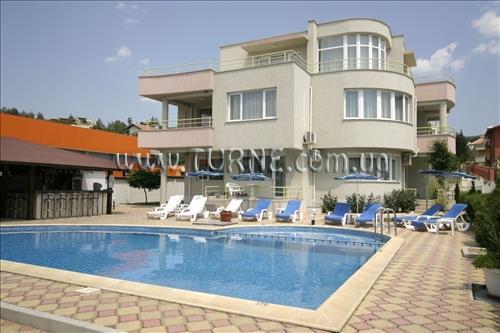 Sunny Twins 3* қонақ үйі