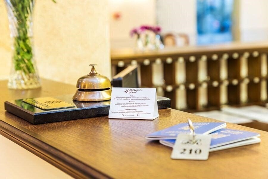 Apart Complex Radoslava 4* суреті