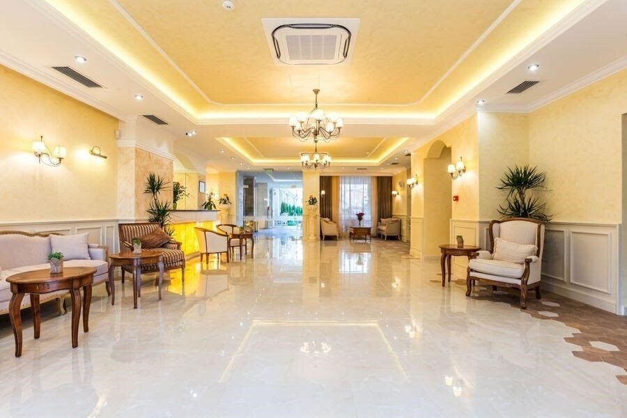 Apart Complex Radoslava 4* фотосуреті