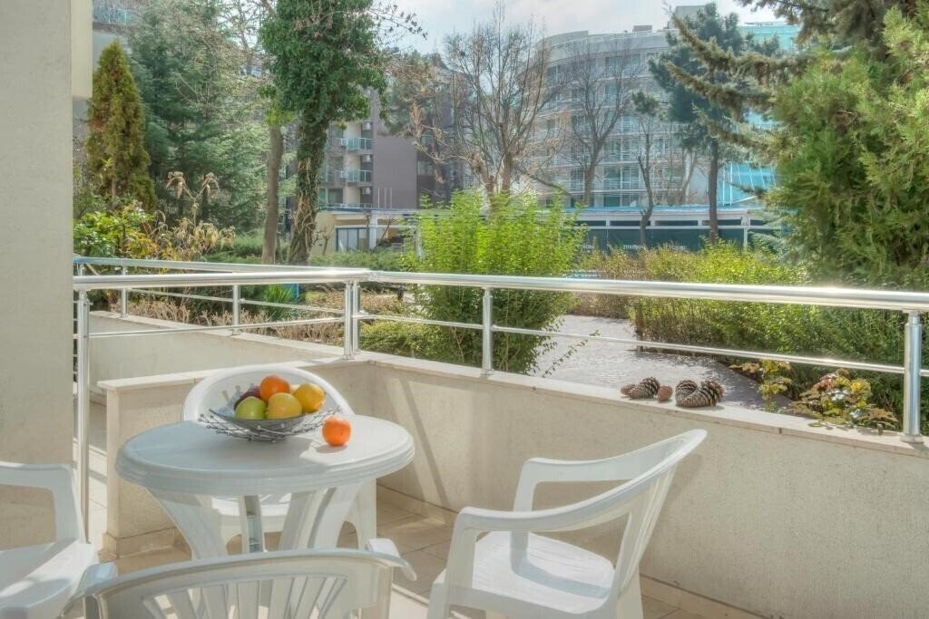 Excelsior Apart Hotel 3* суреті