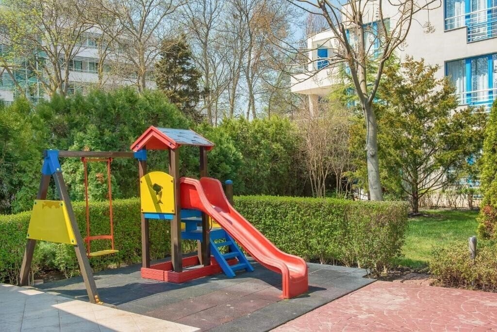 Excelsior Apart Hotel 3* суреті