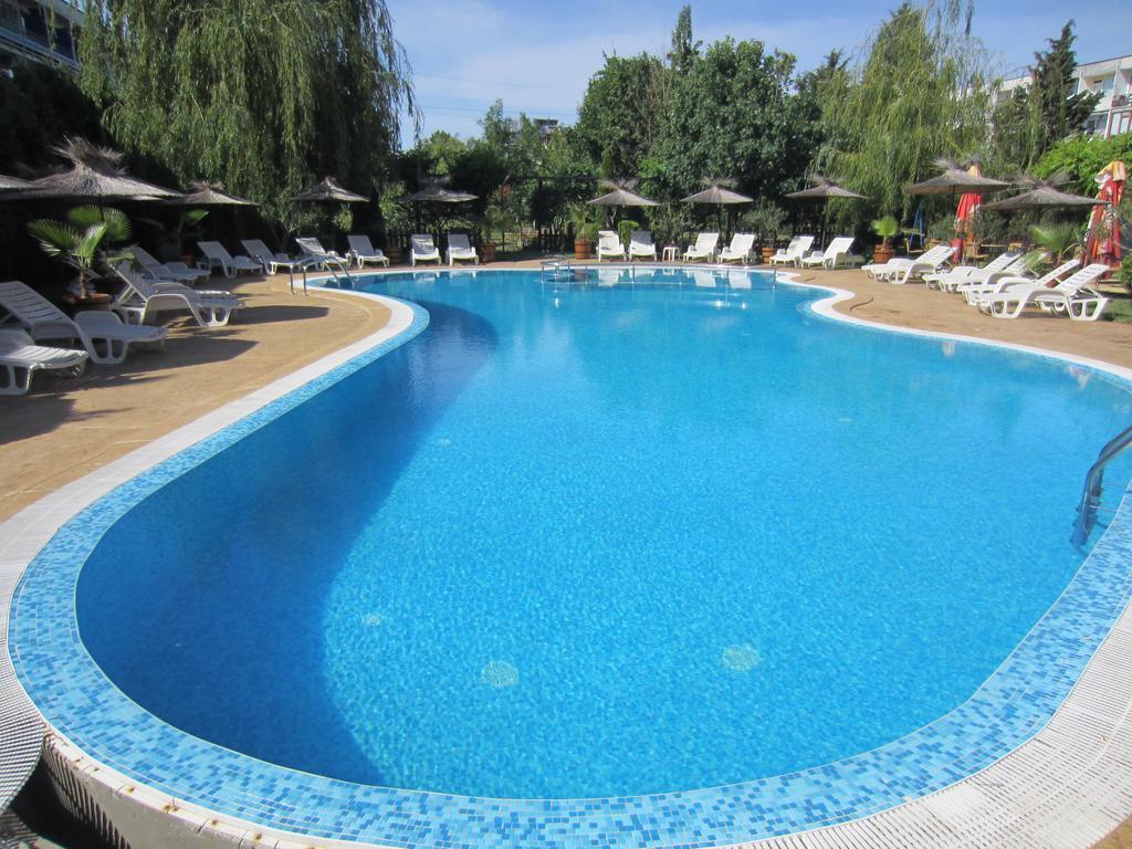 Фотография Liani 3*