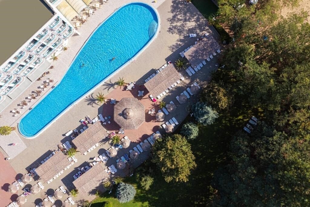 Zefir 3* қонақ үйі