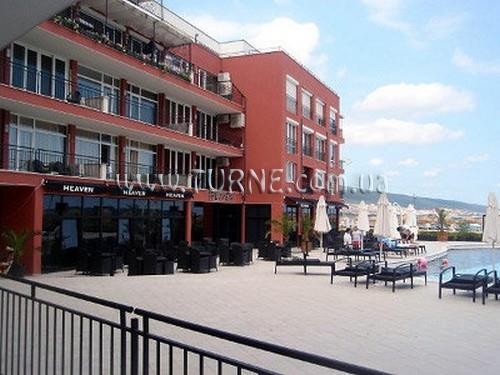 Изображение Heaven апартаменты