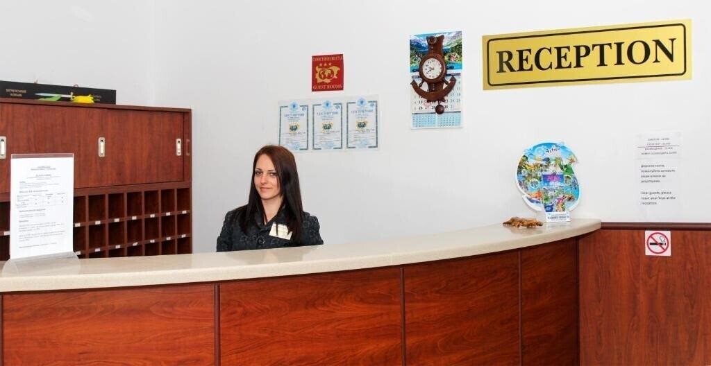 Malibu Sunny Beach 3* суреті