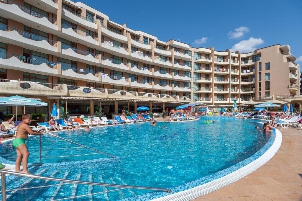 Grenada Ah/Pm 3* қонақ үйі