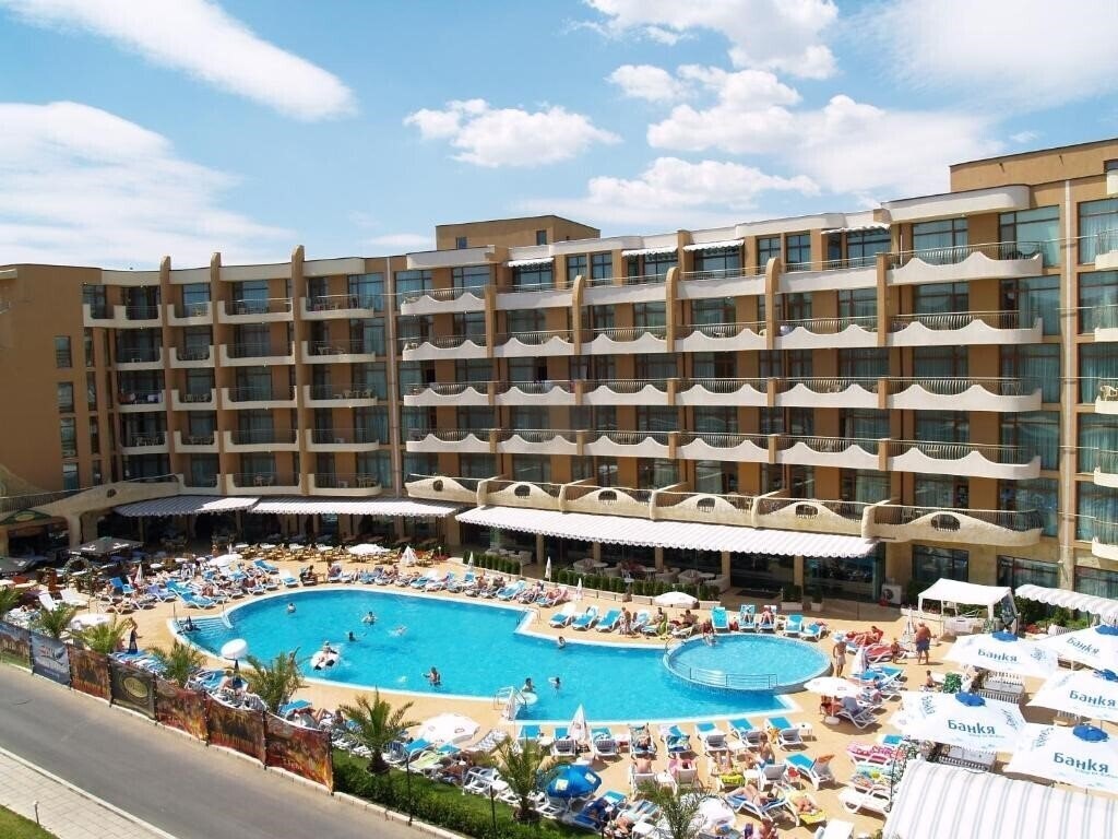 Фото Grenada Ah/Pm 3*
